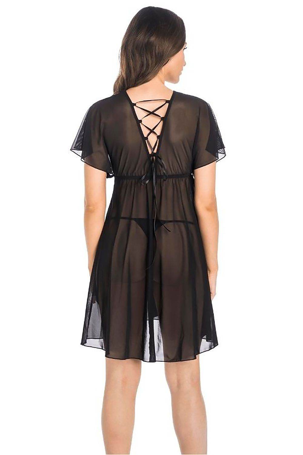 Sexy Hemdchen Model 183142 Teyli - Stay Covered