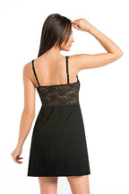Sexy Hemdchen Model 183143 Teyli - Stay Covered