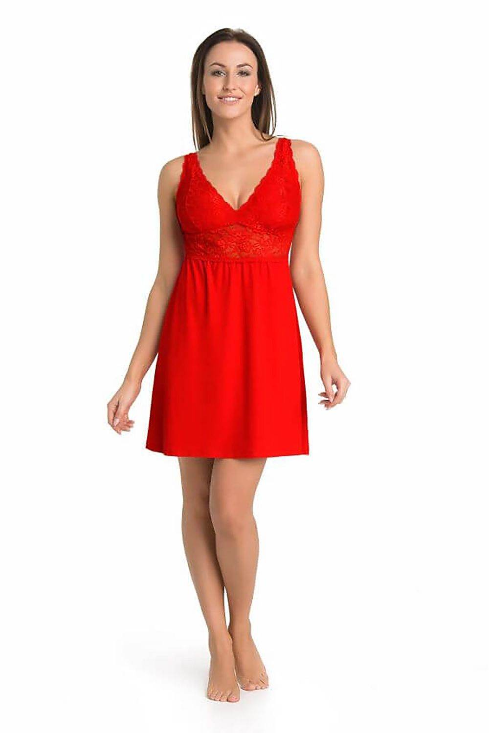 Sexy Hemdchen Model 183143 Teyli - Stay Covered
