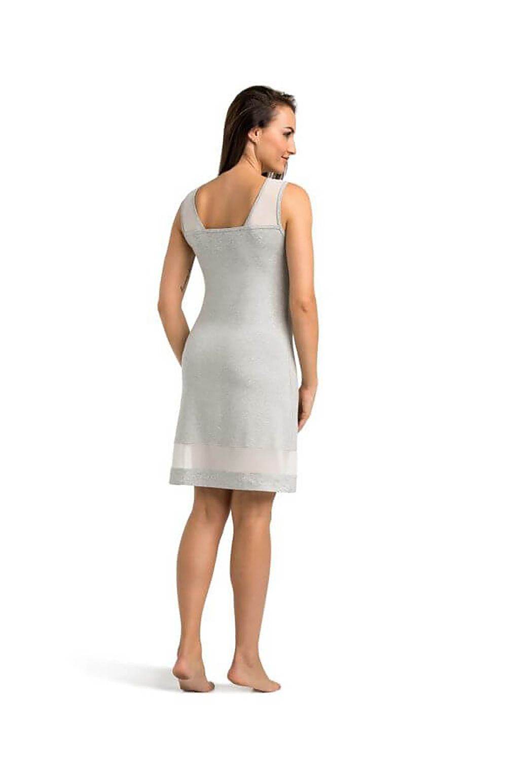 Nachthemd Model 183145 Teyli - Stay Covered