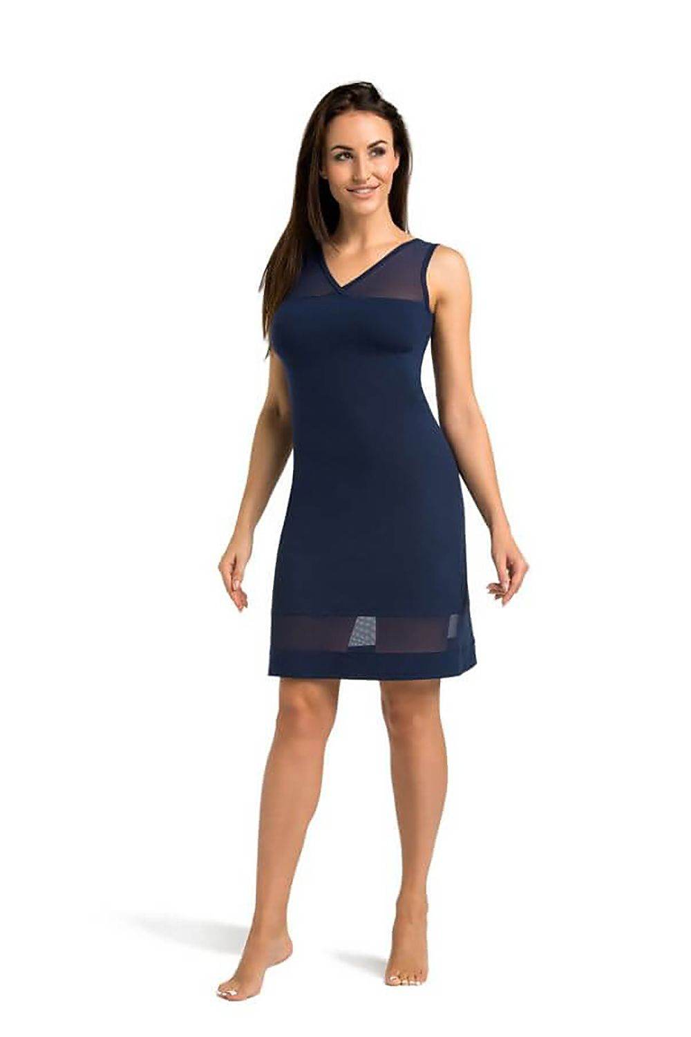 Nachthemd Model 183145 Teyli - Stay Covered