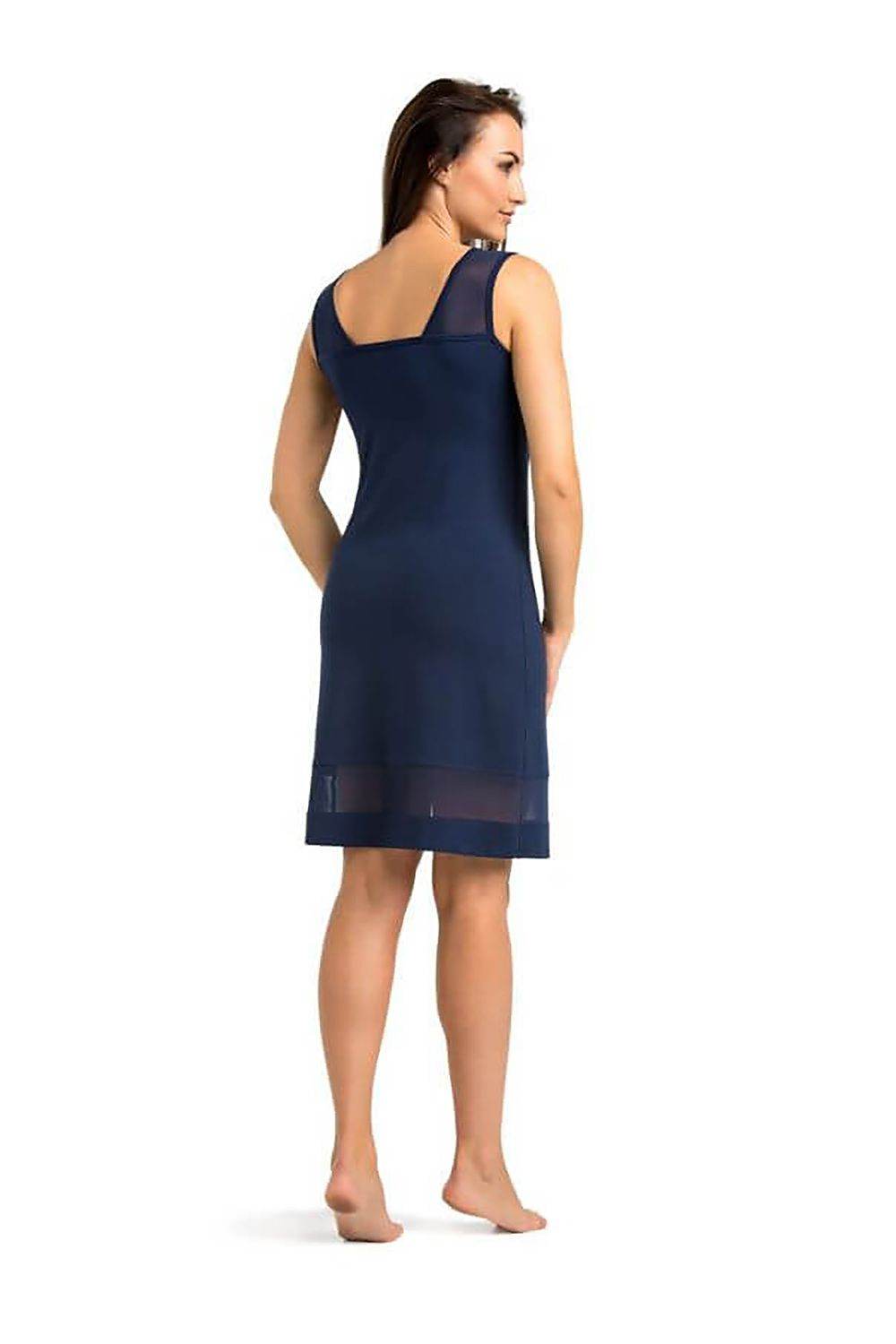 Nachthemd Model 183145 Teyli - Stay Covered