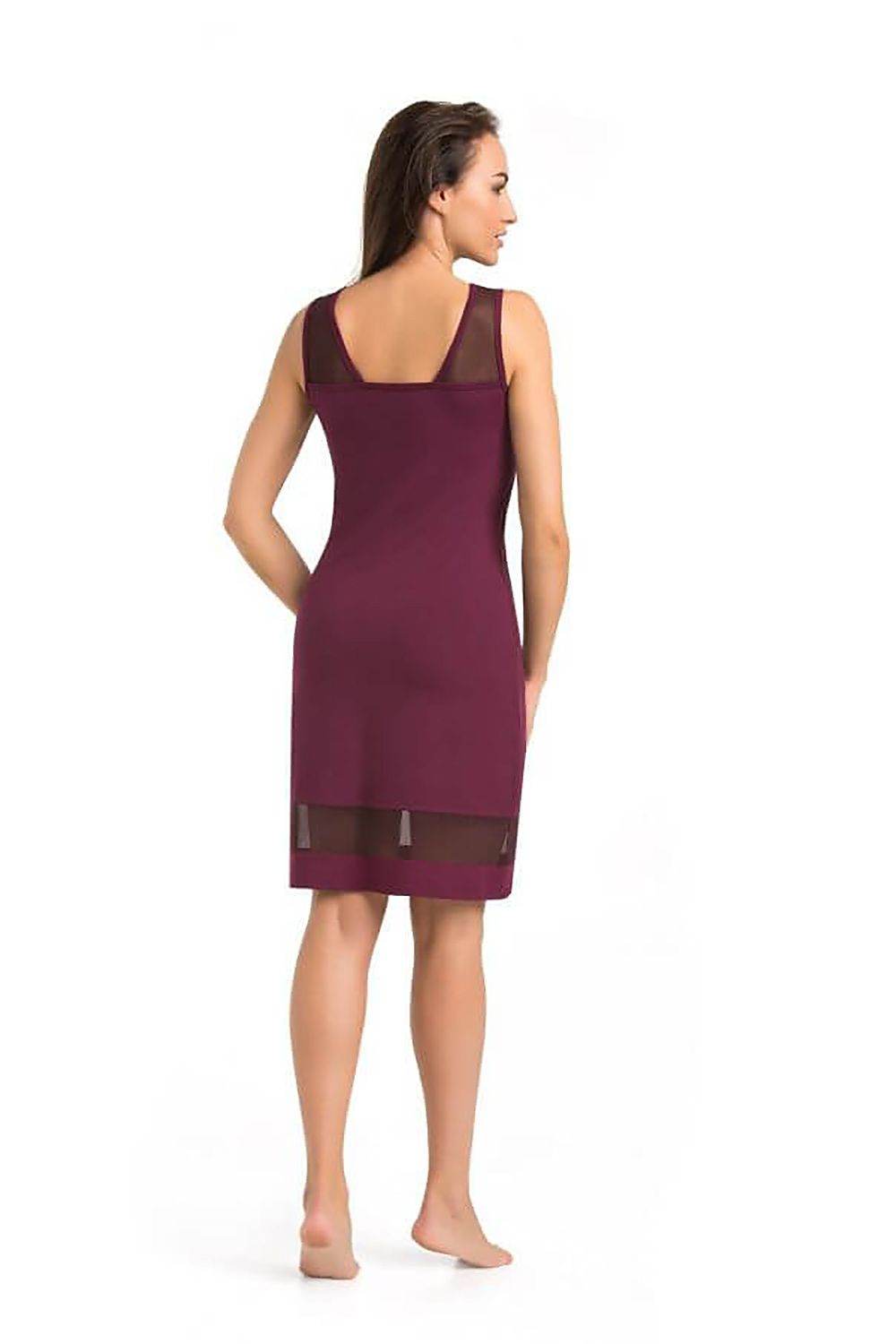 Nachthemd Model 183145 Teyli - Stay Covered