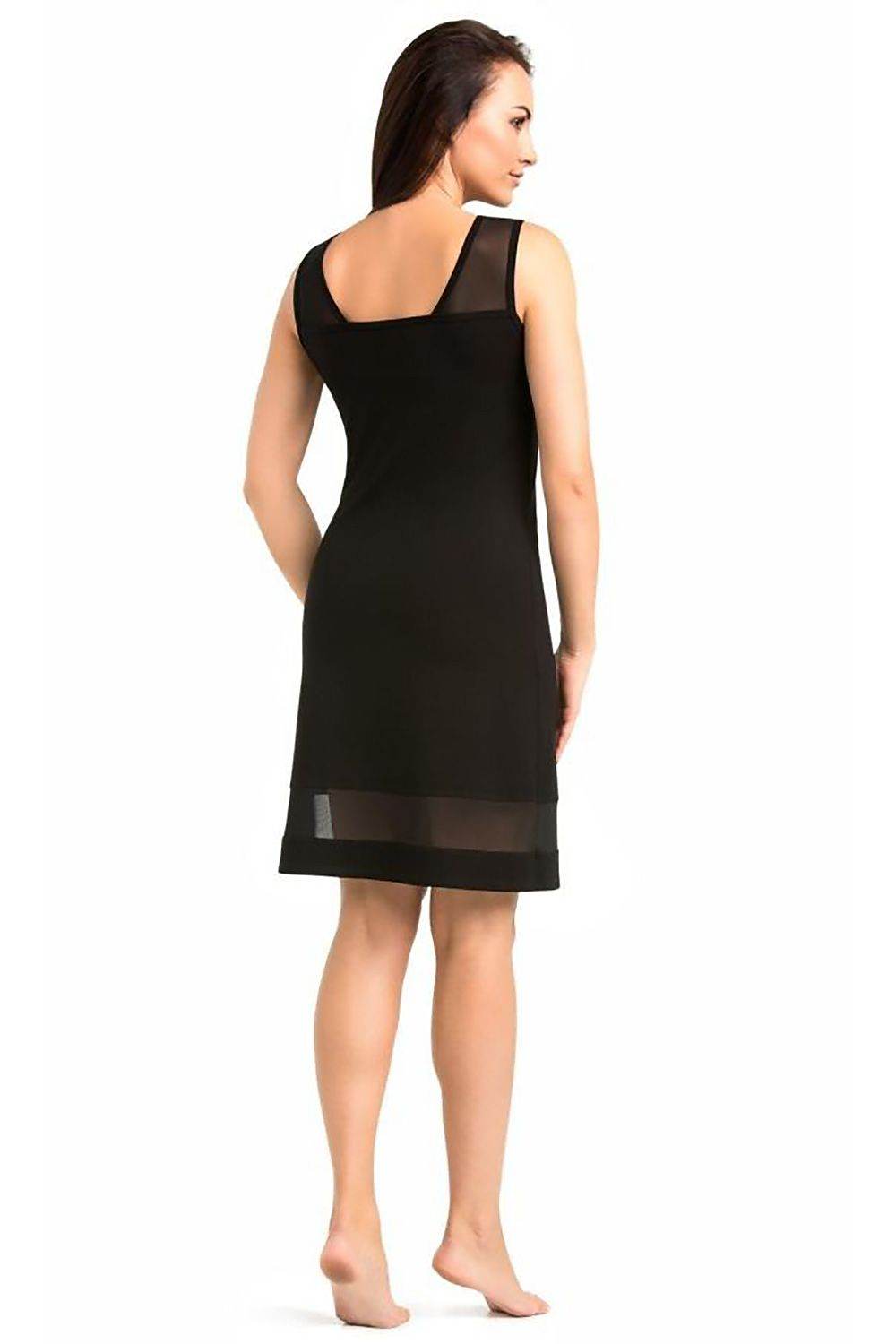 Nachthemd Model 183145 Teyli - Stay Covered