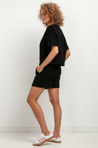 Shorts model 183180 Tessita