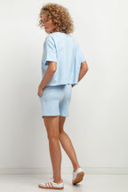Shorts model 183182 Tessita
