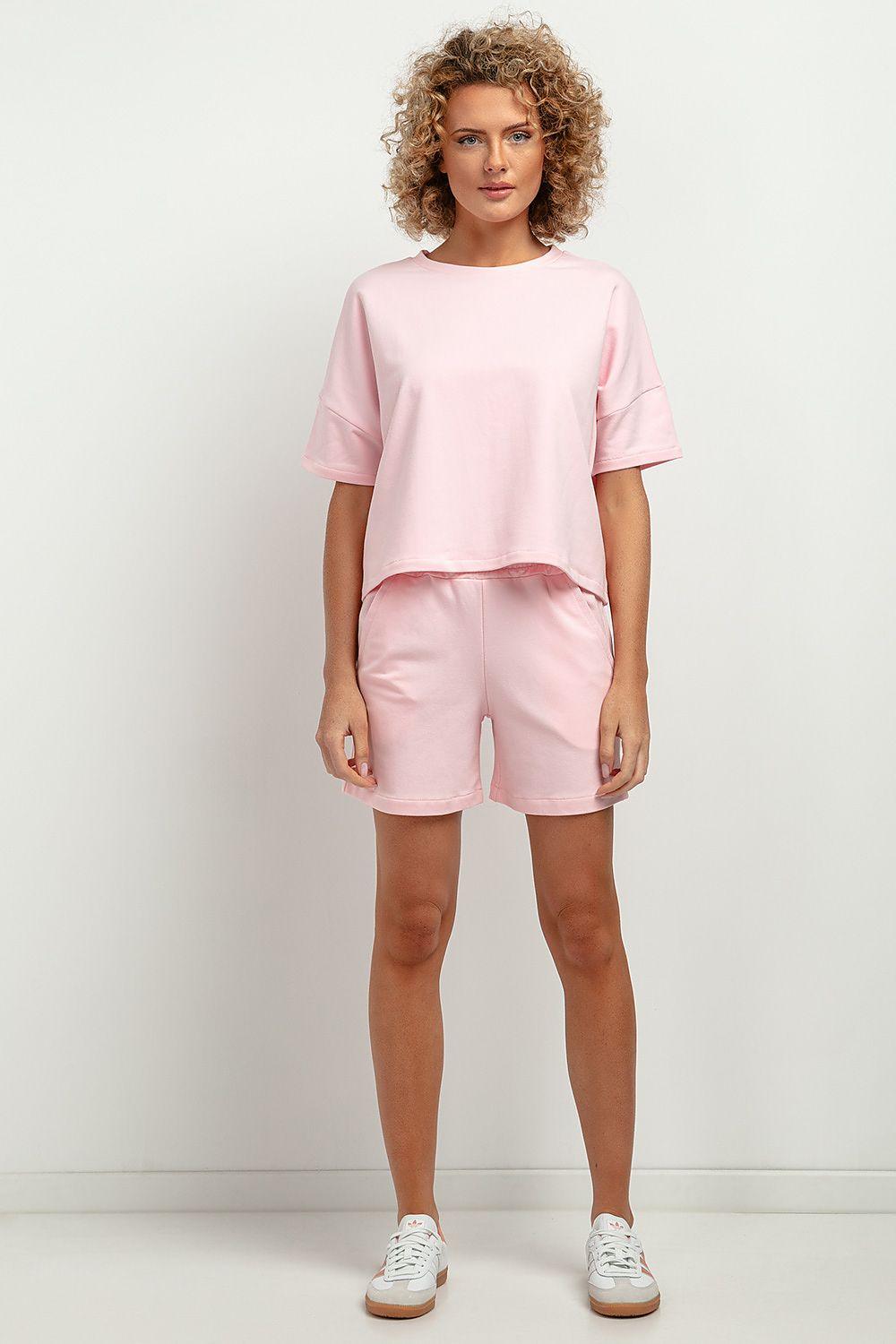 Shorts model 183183 Tessita