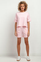Shorts model 183183 Tessita