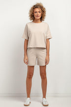 Shorts model 183184 Tessita