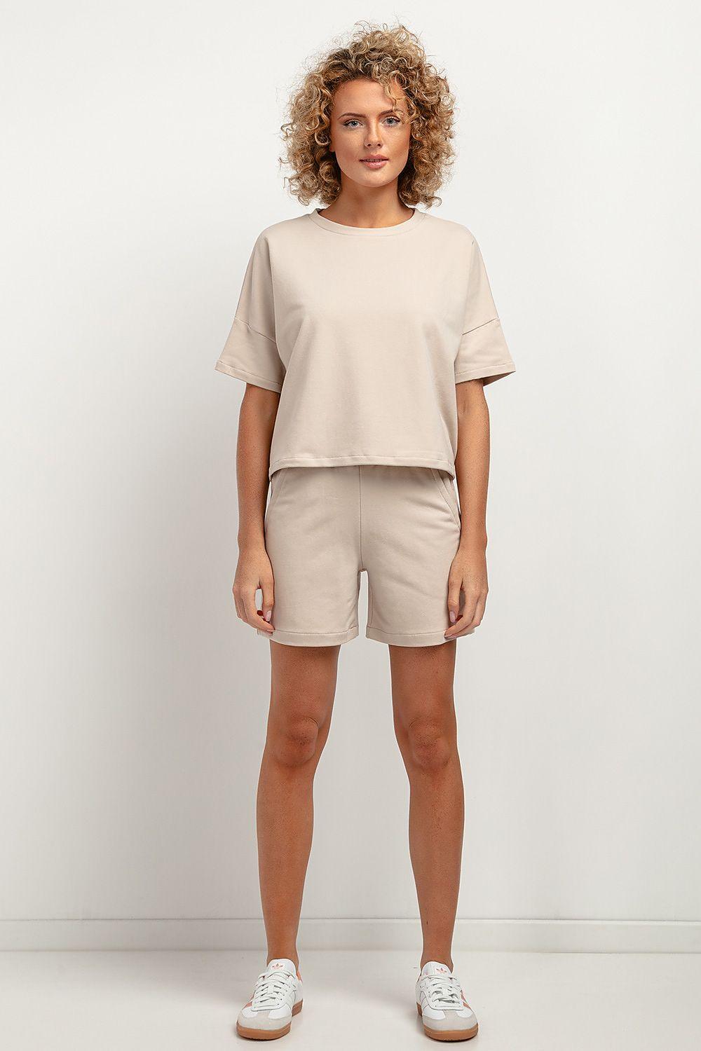 Shorts model 183184 Tessita