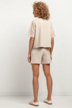 Shorts model 183184 Tessita