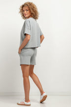 Shorts model 183185 Tessita
