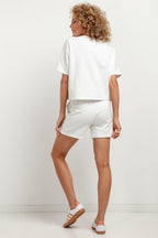 Shorts model 183186 Tessita