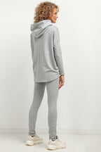  Lange Leggings model 183212 Tessita 