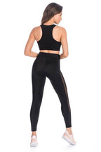 Lange Leggings Model 183214 Teyli - Stay Covered