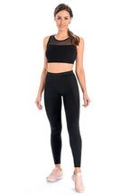 Lange Leggings Model 183224 Teyli - Stay Covered