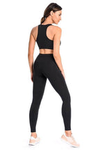 Lange Leggings Model 183224 Teyli - Stay Covered