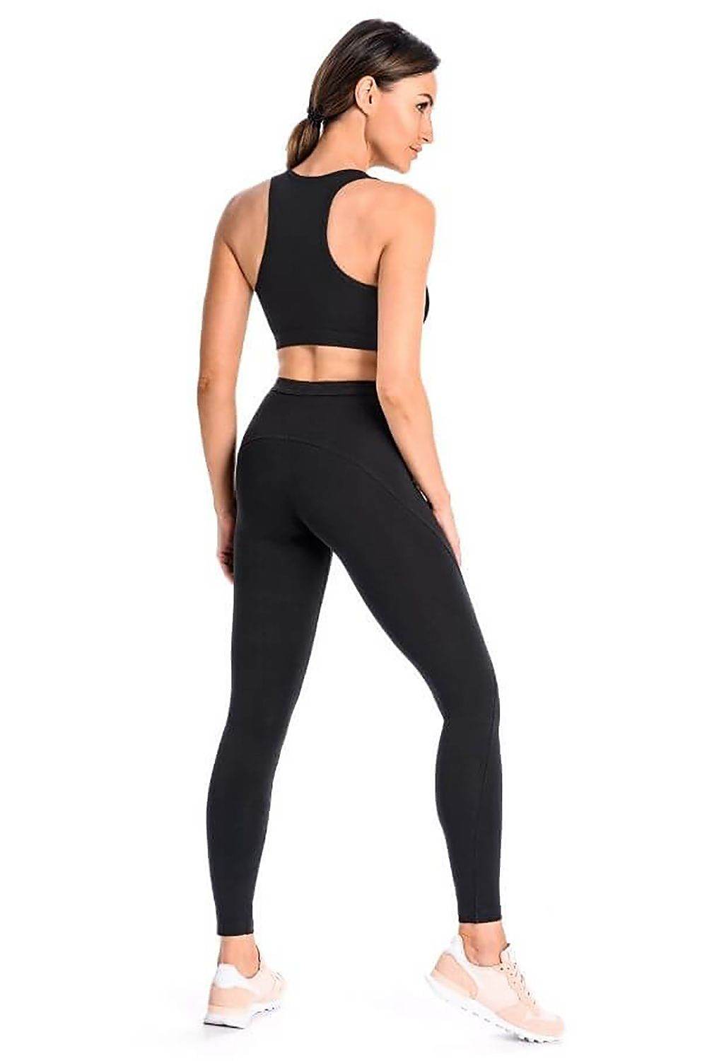 Lange Leggings Model 183224 Teyli - Stay Covered