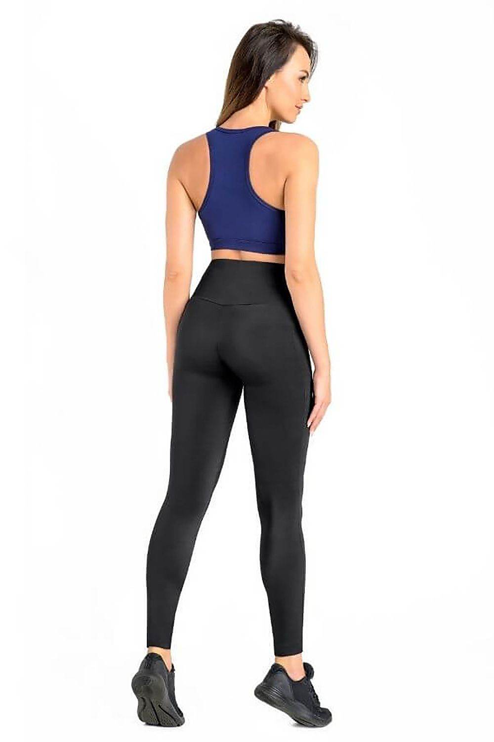 Lange Leggings Model 183226 Teyli - Stay Covered