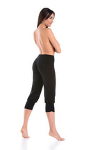 Kurze Leggings Model 183228 Teyli - Stay Covered