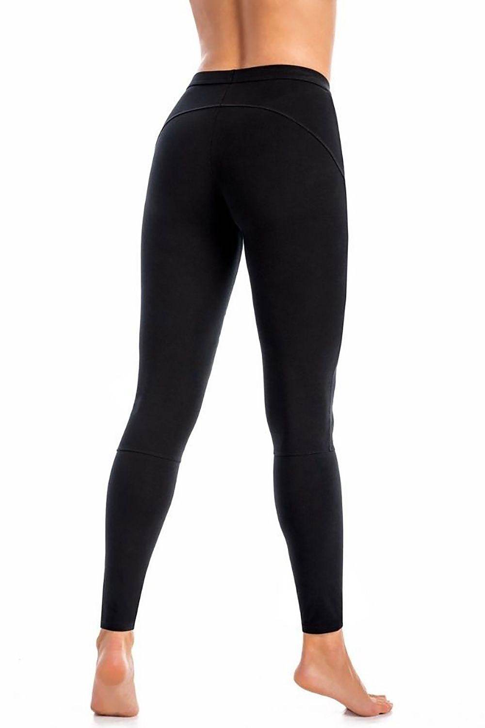 Lange Leggings Model 183230 Teyli - Stay Covered