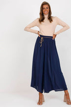 Damen Hose Model 166056 Och Bella - Stay Covered
