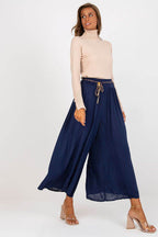 Damen Hose Model 166056 Och Bella - Stay Covered