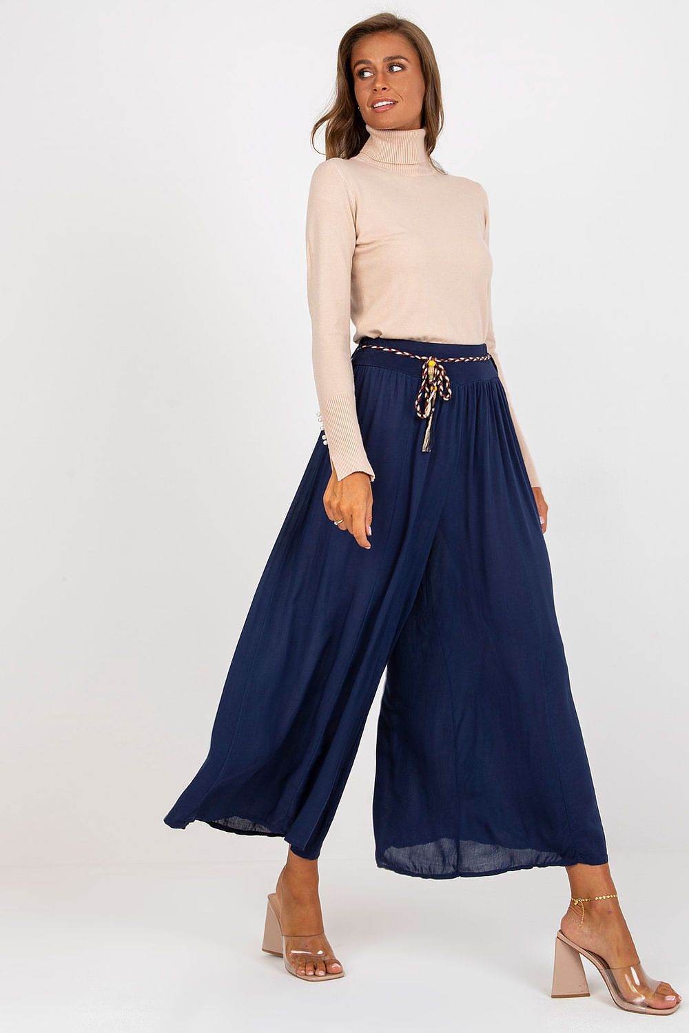 Damen Hose Model 166056 Och Bella - Stay Covered