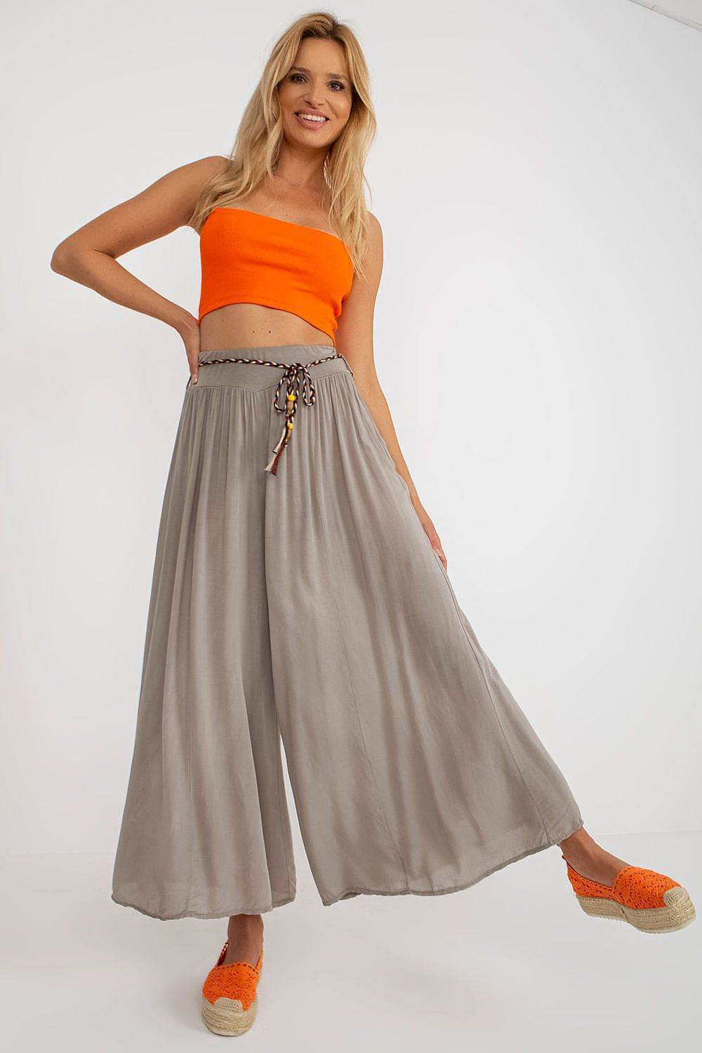 Damen Hose Model 166056 Och Bella - Stay Covered