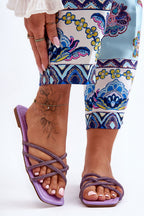  Pantoletten model 183619 Step in style 