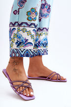  Pantoletten model 183619 Step in style 