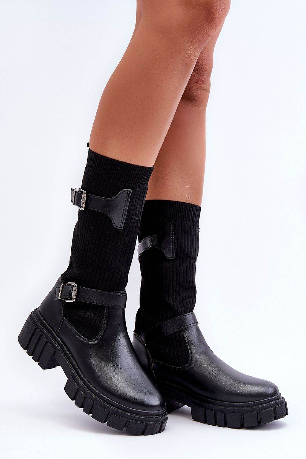 Stiefel Model 184046 Step in style - Stay Covered