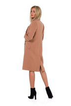 Mantel Model 184726 Moe - Stay Covered