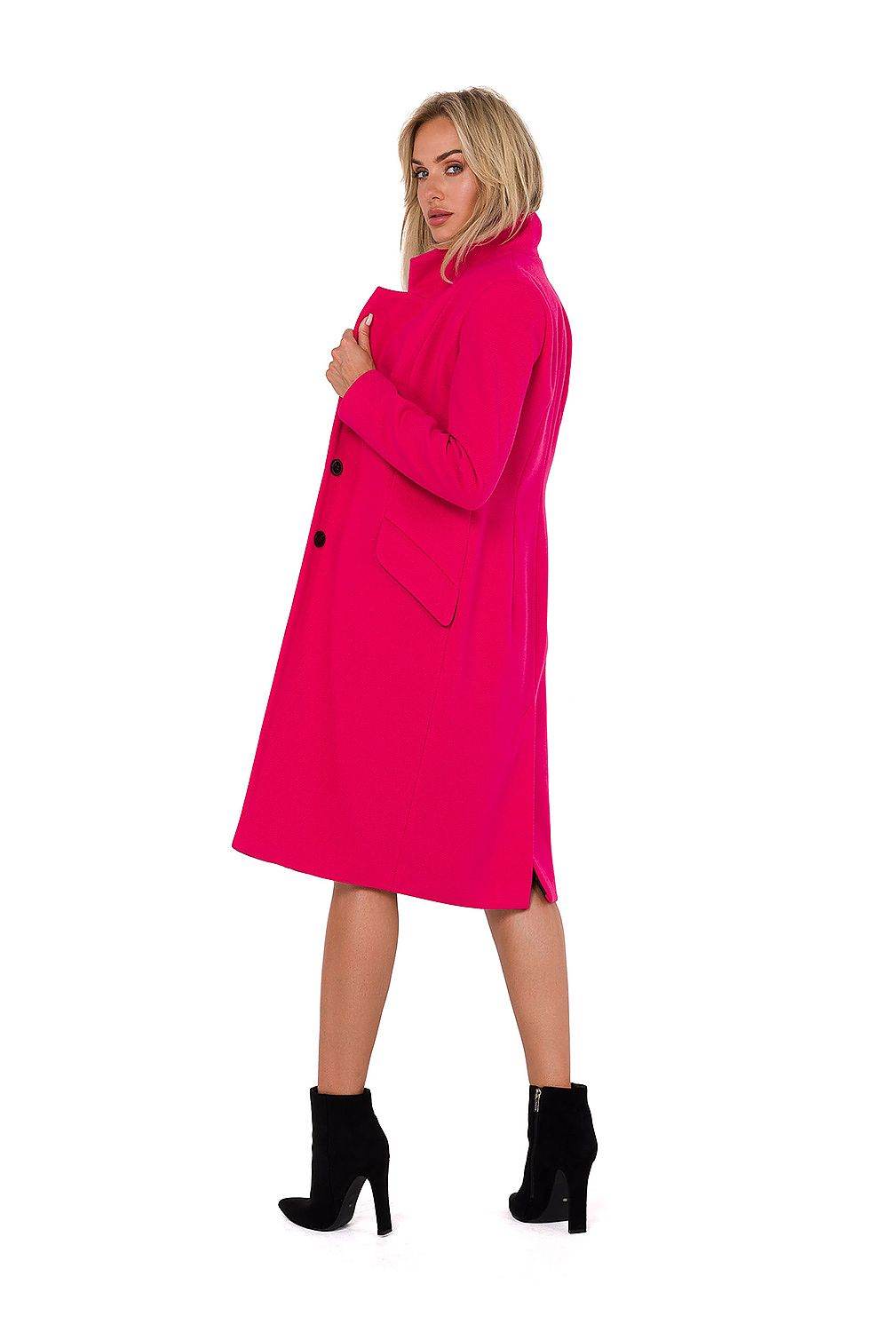 Mantel Model 184726 Moe - Stay Covered