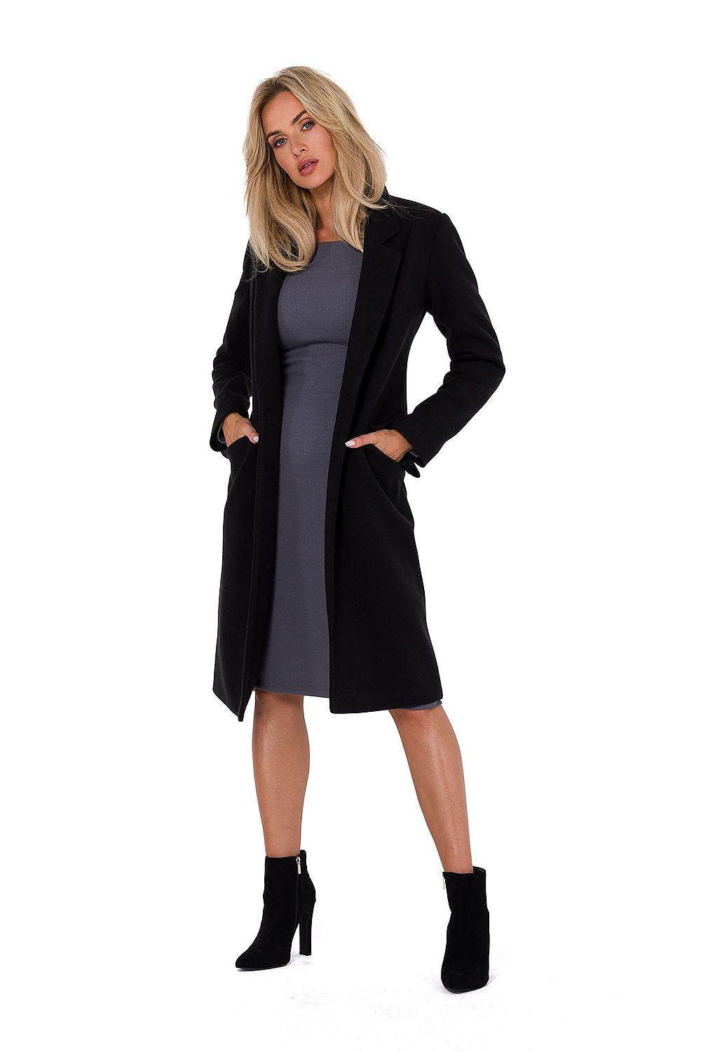 Mantel Model 184726 Moe - Stay Covered