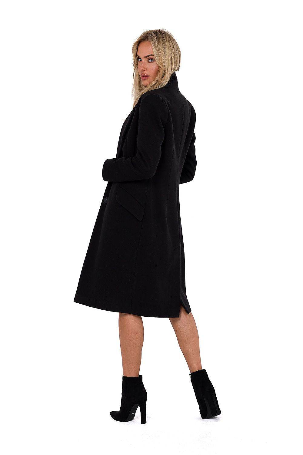 Mantel Model 184726 Moe - Stay Covered