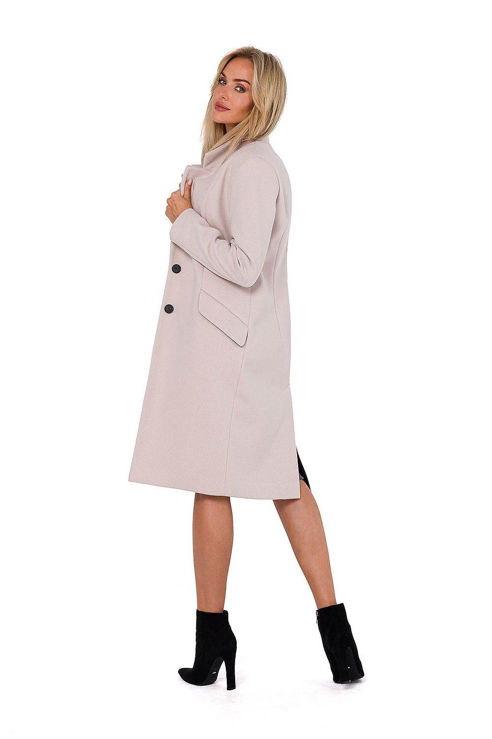 Mantel Model 184726 Moe - Stay Covered