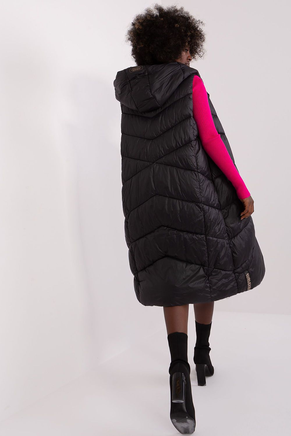  Weste model 184844 Sublevel 