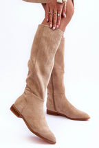 Stiefel Model 184874 Step in style - Stay Covered