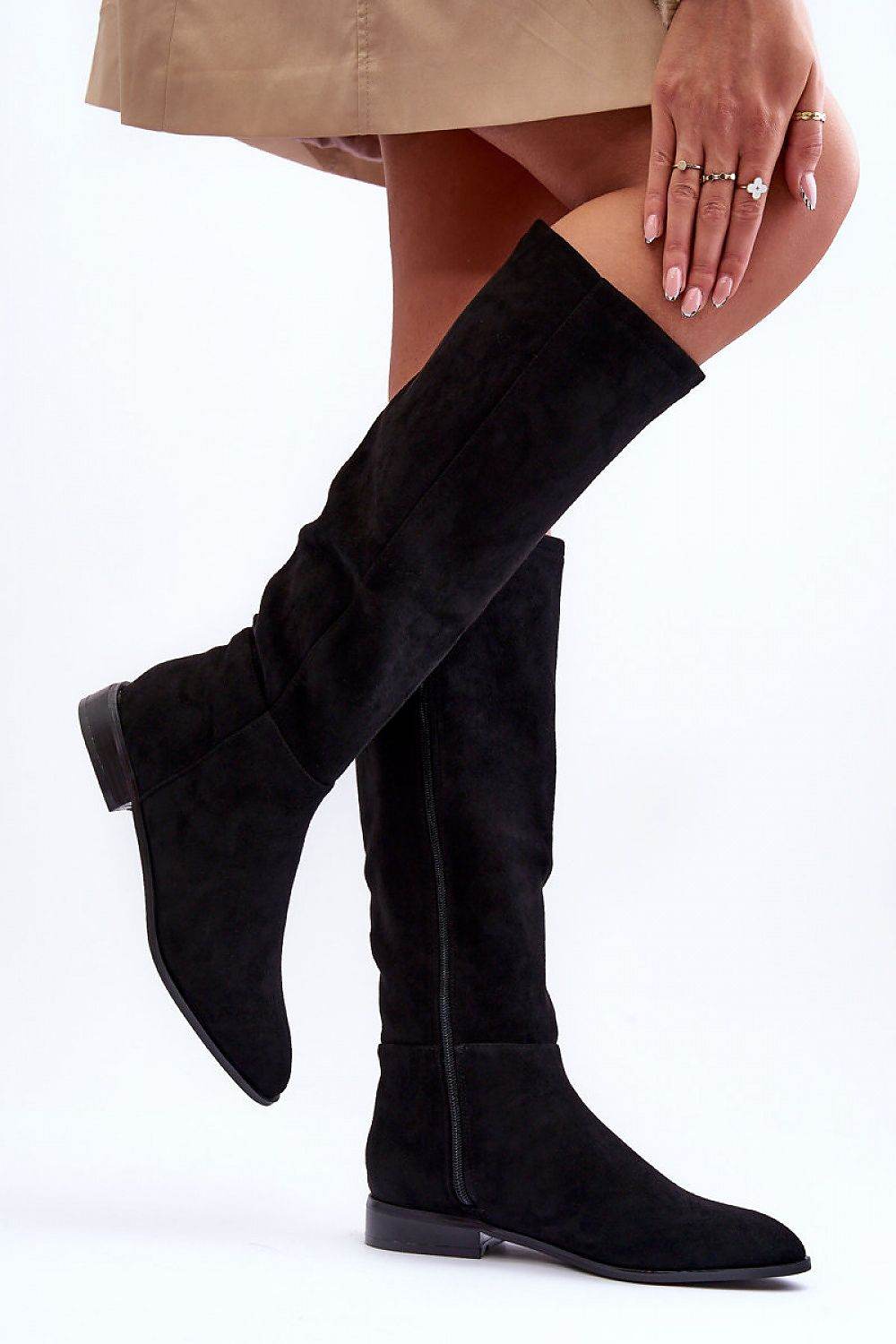 Stiefel Model 184874 Step in style - Stay Covered