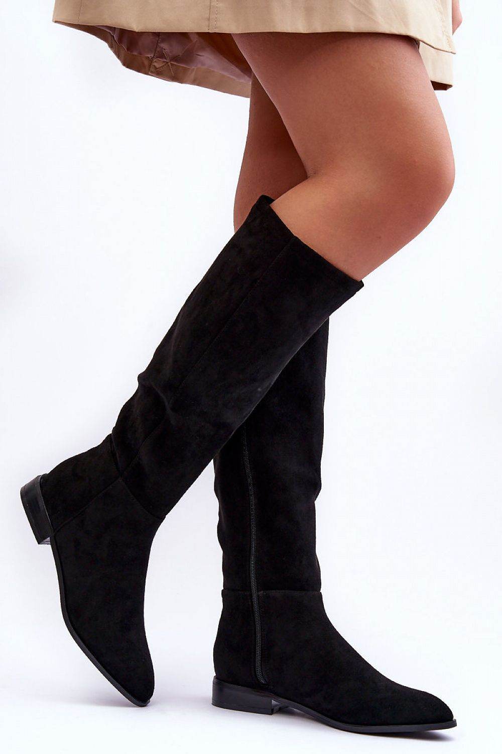 Stiefel Model 184874 Step in style - Stay Covered