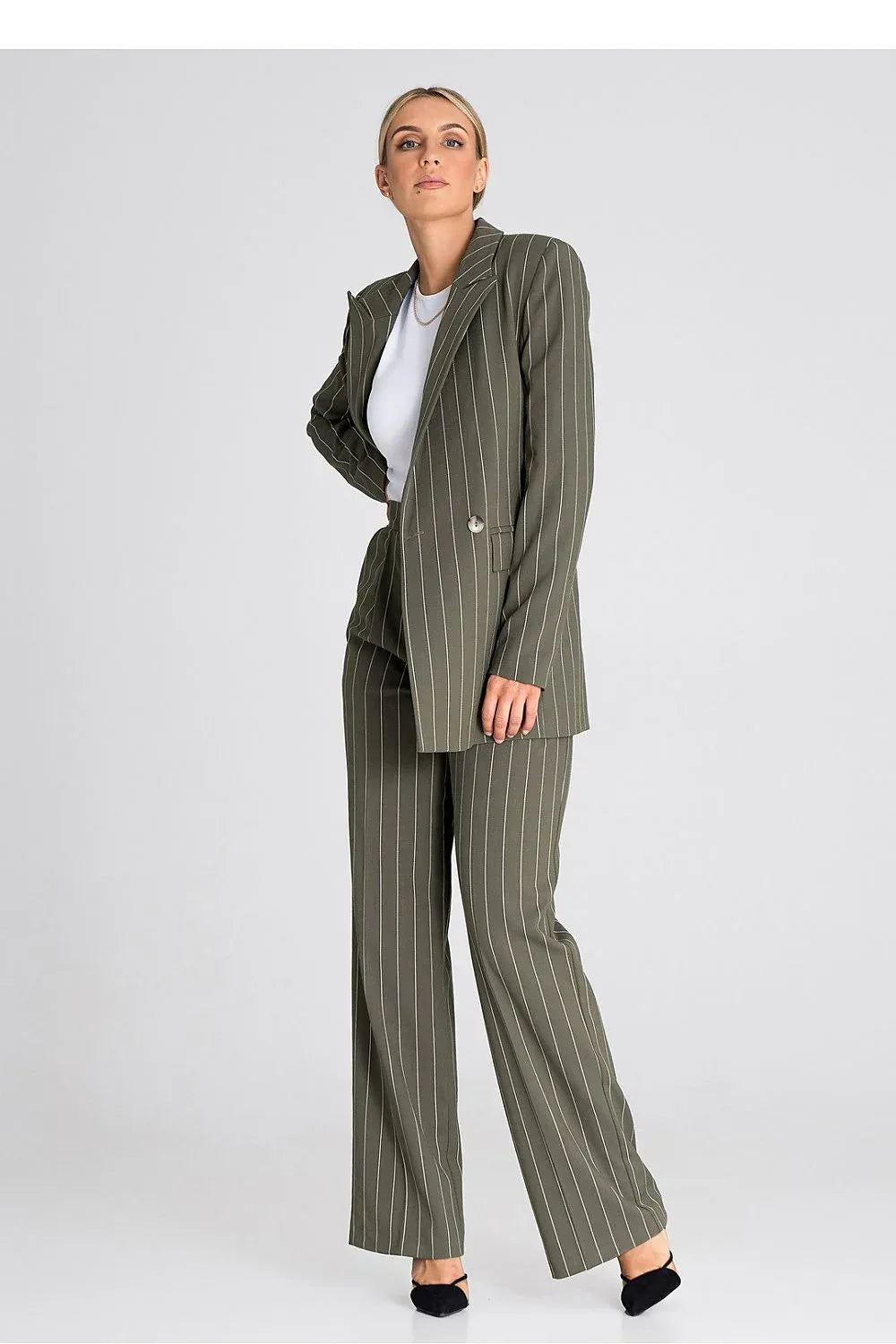 Sakko Model 185070 Figl - Stay Covered
