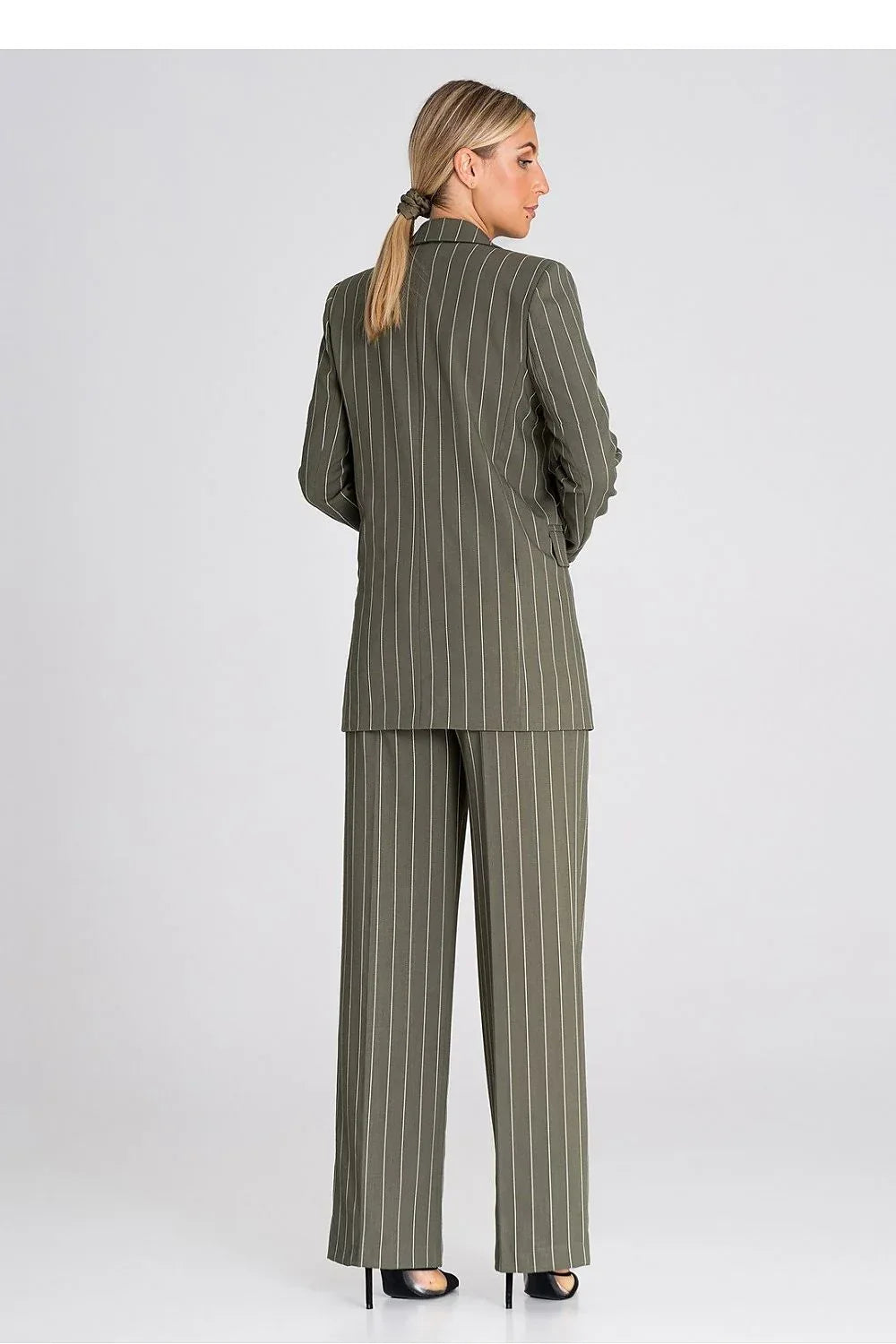 Sakko Model 185070 Figl - Stay Covered