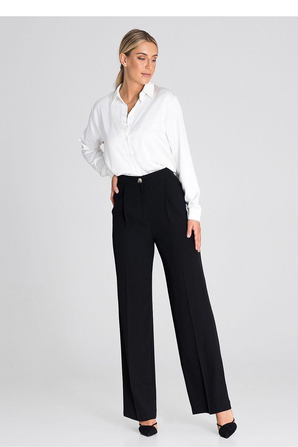 Lange Hose model 185075 Figl