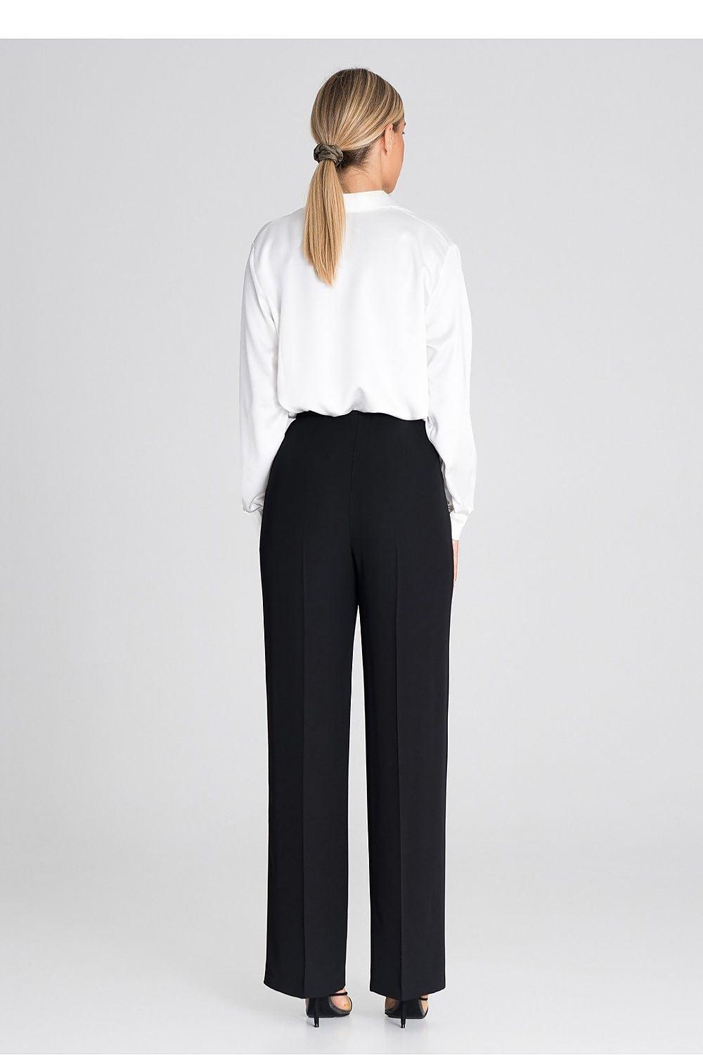 Lange Hose model 185075 Figl