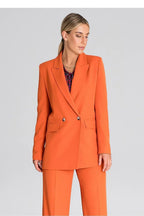 Sakko Model 185070 Figl - Stay Covered