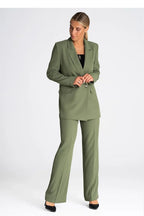 Sakko Model 185070 Figl - Stay Covered