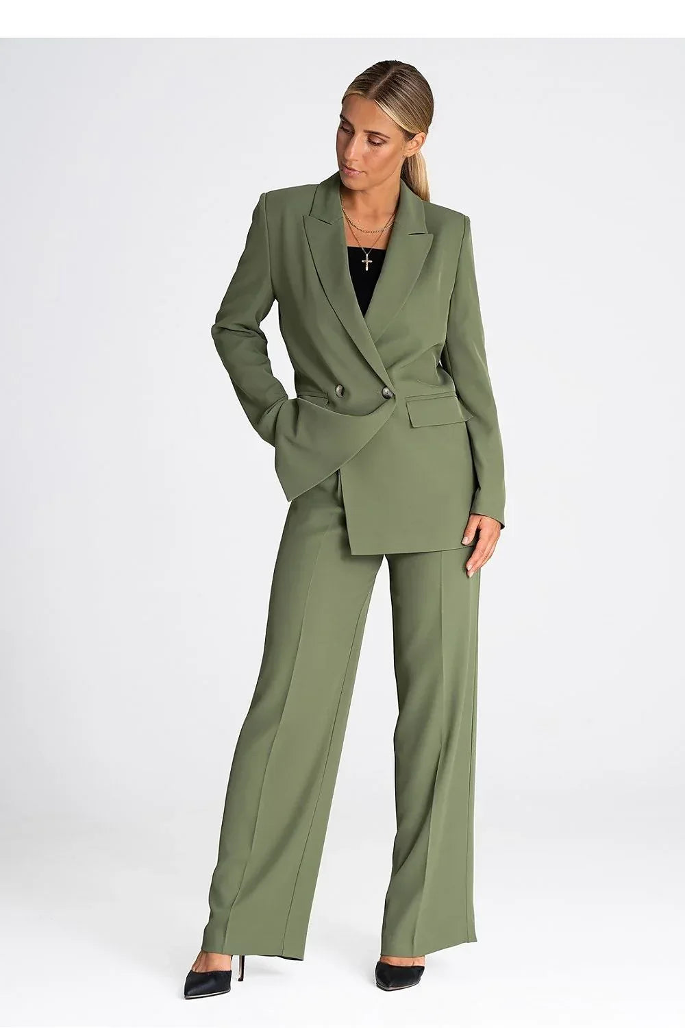 Sakko Model 185070 Figl - Stay Covered