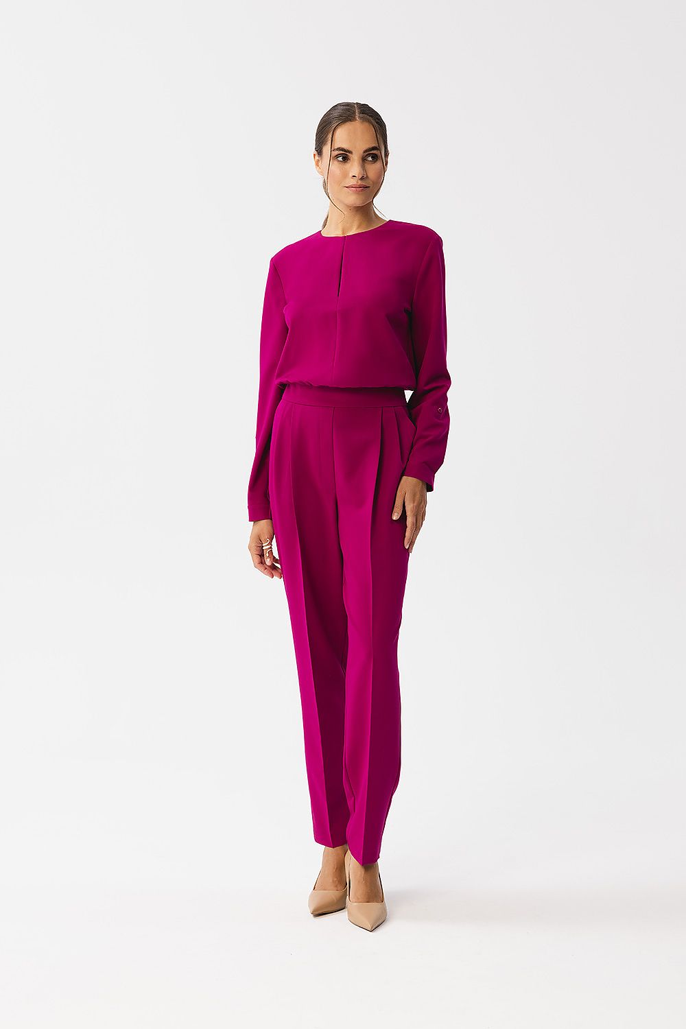  Overall model 185098 Stylove 