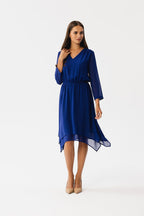  Cocktailkleid model 185104 Stylove 